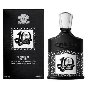 Perfume Creed Aventus 10Th Anniversary 100 Ml