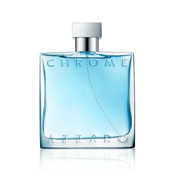 Perfume Para Hombre Azzaro Chrome 100 Ml - Imagen 2