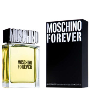 Perfume Para Hombre Forever Moschino 100 Ml