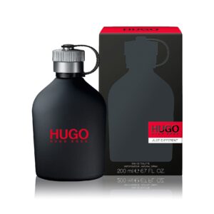 Perfume Para Hombre Just Different By Hugo Boss 200 Ml