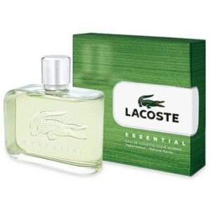 Perfume Para Hombre Lacoste Essential 125 Ml