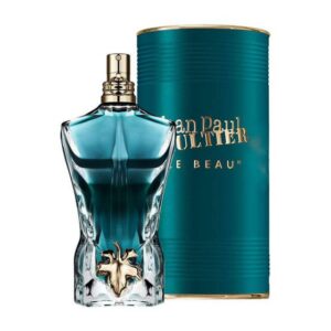 Perfume Para Hombre Le Beau De Jean Paul Gaultier 125 Ml