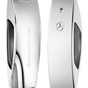 Perfume Para Hombre Mercedes Benz Club De Mercedes Benz 120 Ml
