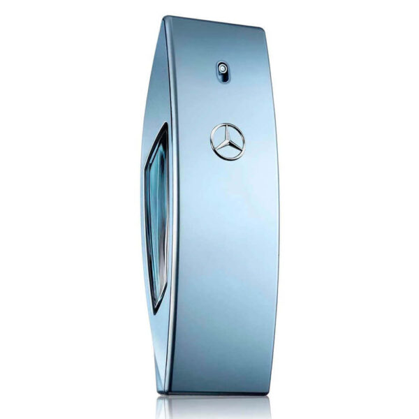 Perfume Para Hombre Mercedes Benz Club Fresh 100 Ml - Imagen 2