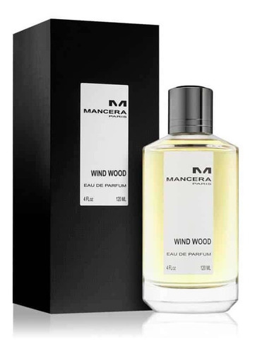 Perfume discount mancera hombre