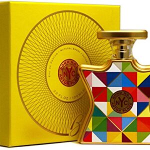 Perfume Para Mujer Astor Place De Bond No 9 100 Ml
