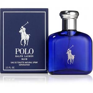 Perfume Polo Blue De Ralph Lauren Para Hombre 125 Ml