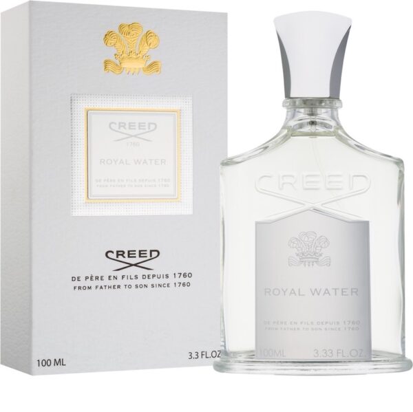 Perfume Para unisex Royal Water de Creed 100 Ml