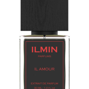 Perfume Unisex Il Amour De ILMIN 30 Ml