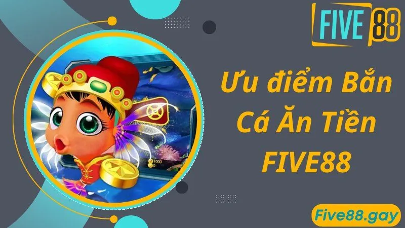 Chuyên gia đánh giá ưu điểm của game bắn cá ăn tiền
